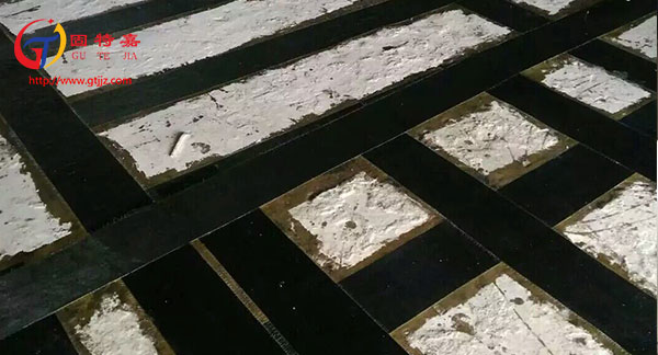 碳纖維布使用中應注意事項