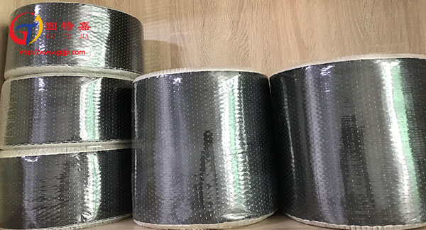 你使用碳纖維布時是否會出現空鼓情況呢？